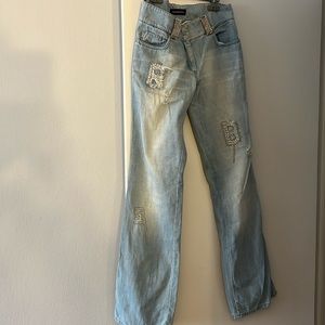 Roccobarocco jeans